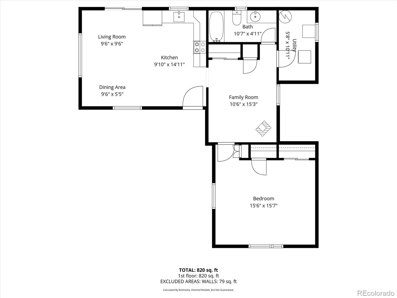 MLS Image #19 for 99  mill creek road,dumont, Colorado