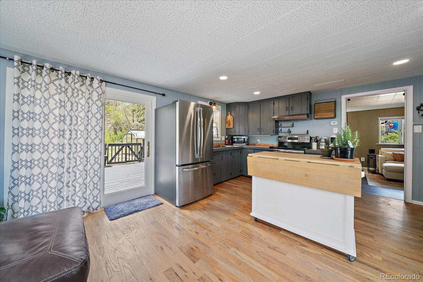 MLS Image #6 for 99  mill creek road,dumont, Colorado
