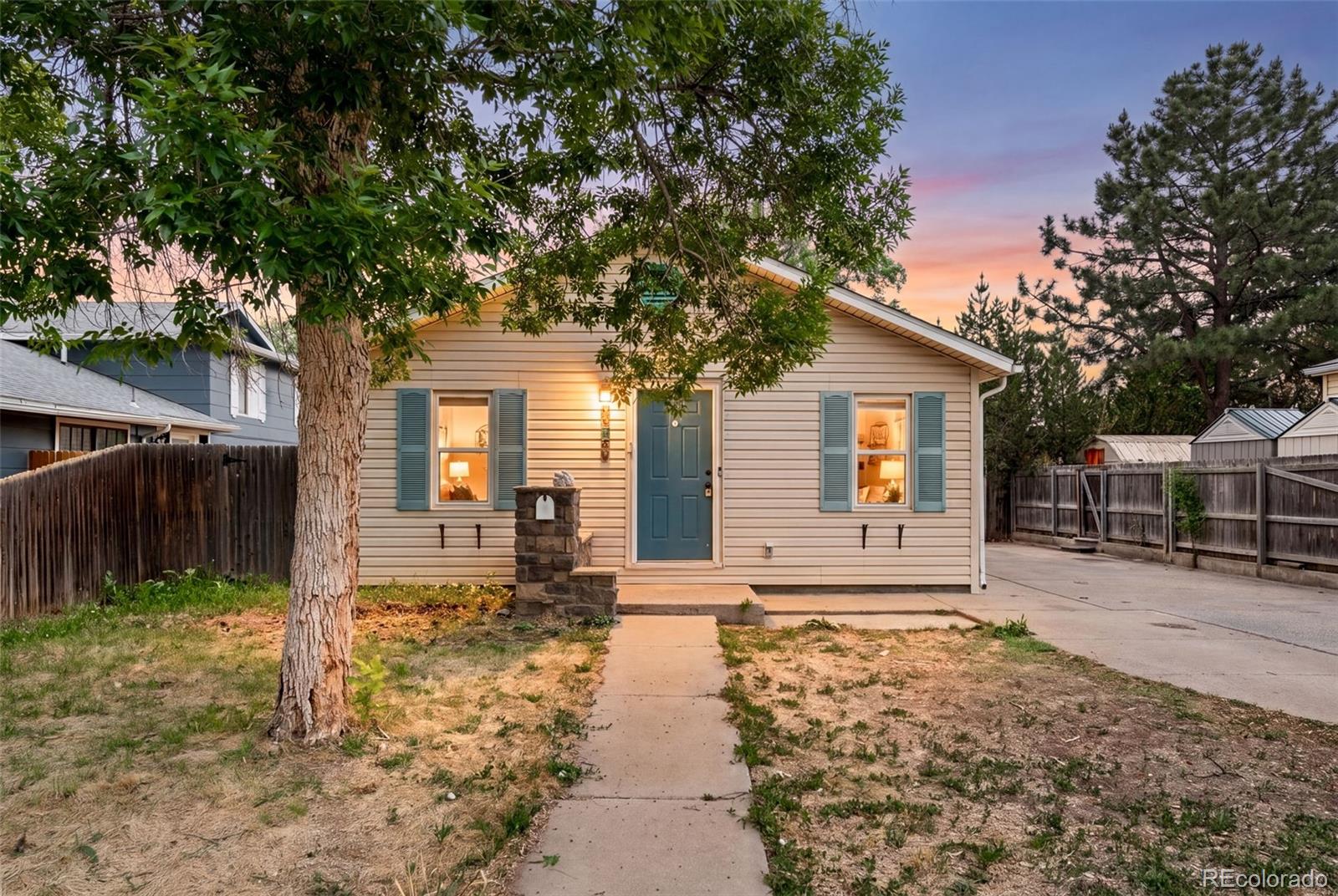 MLS Image #0 for 206 n 10th avenue,brighton, Colorado