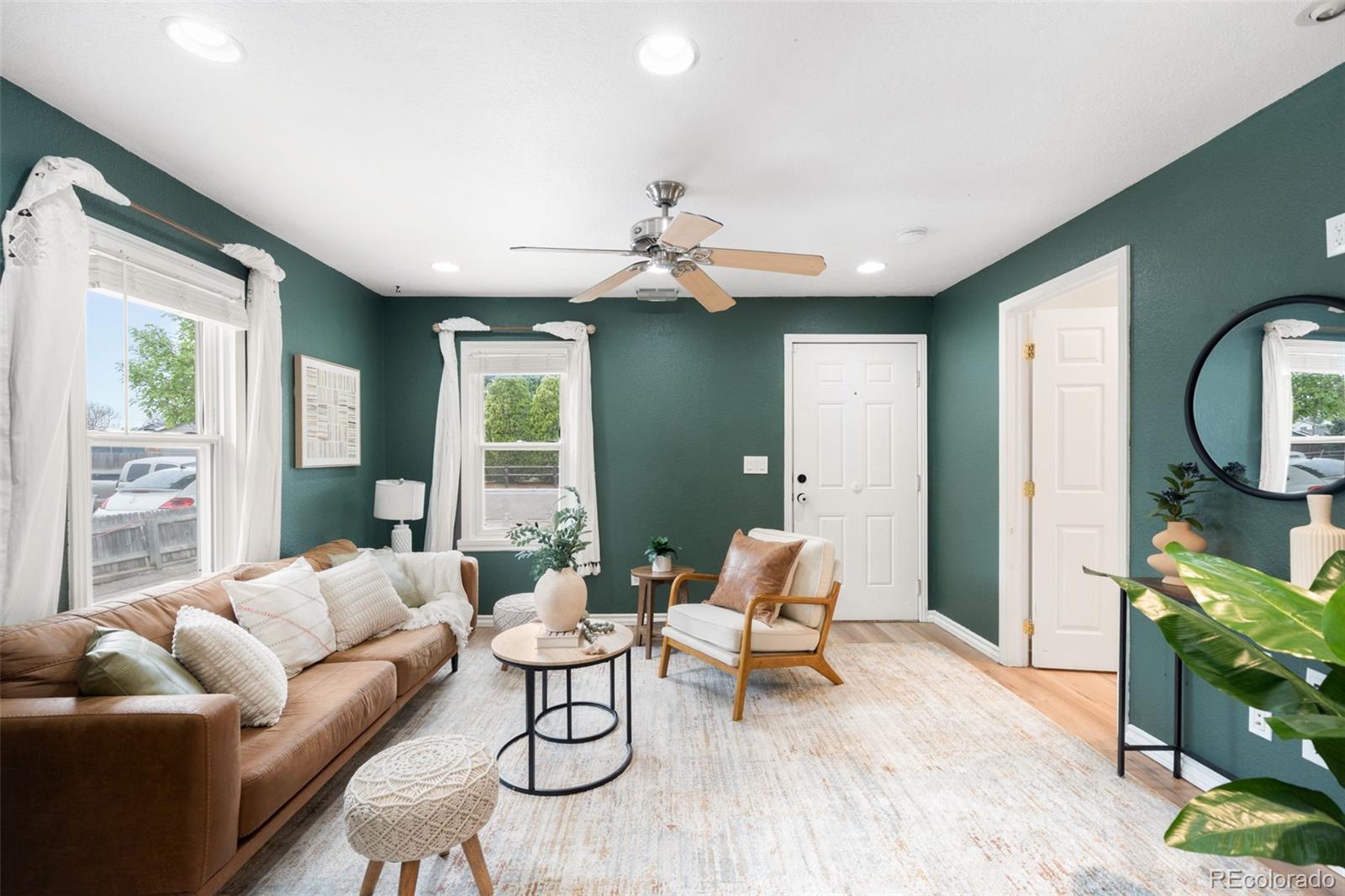 MLS Image #1 for 206 n 10th avenue,brighton, Colorado