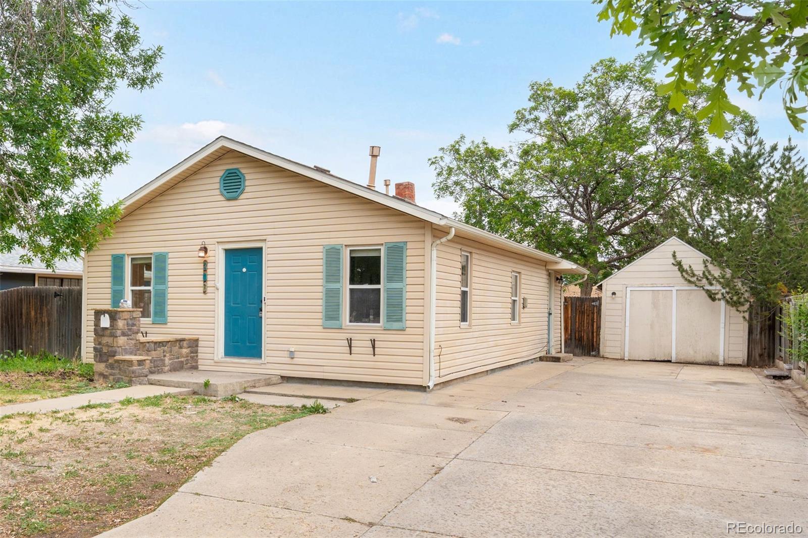 MLS Image #4 for 206 n 10th avenue,brighton, Colorado