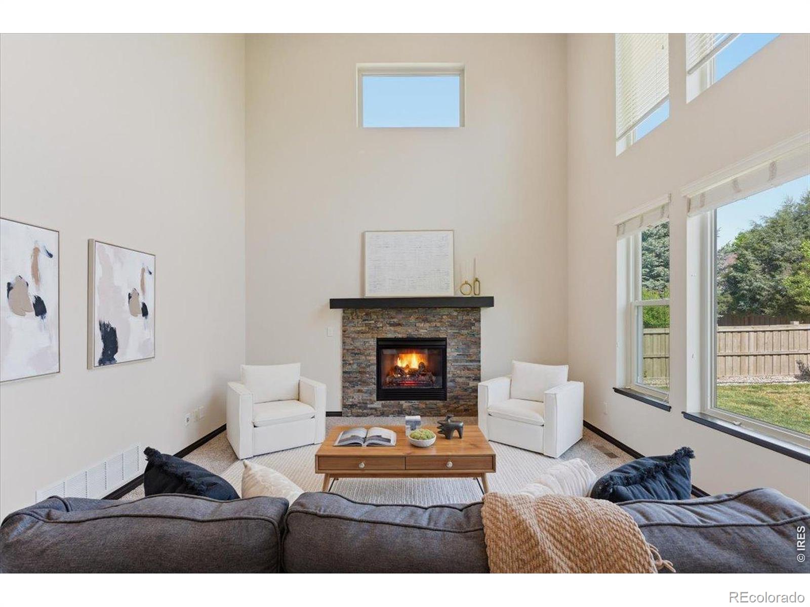 MLS Image #10 for 3338  muskrat creek drive,fort collins, Colorado