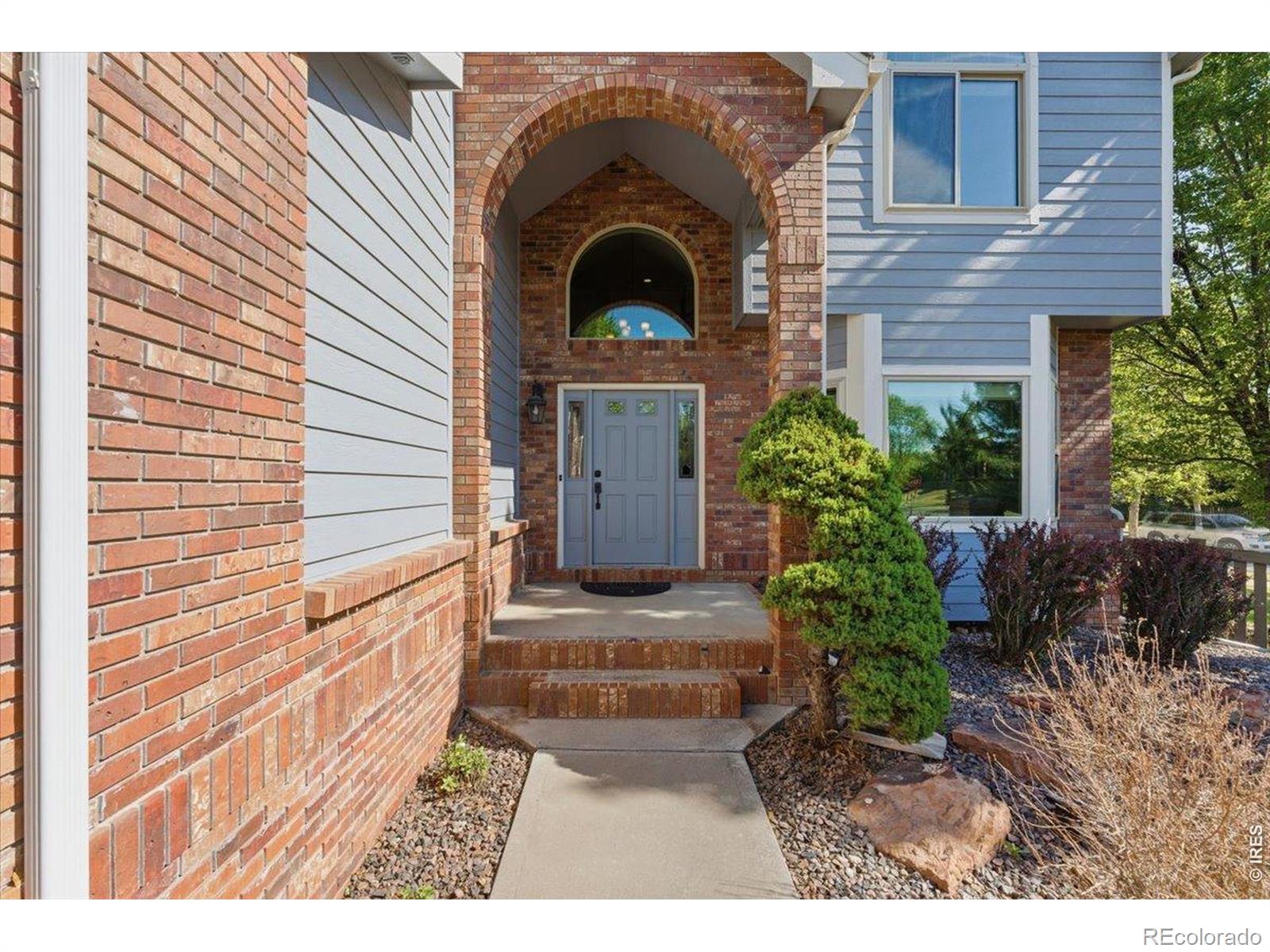 MLS Image #3 for 3338  muskrat creek drive,fort collins, Colorado