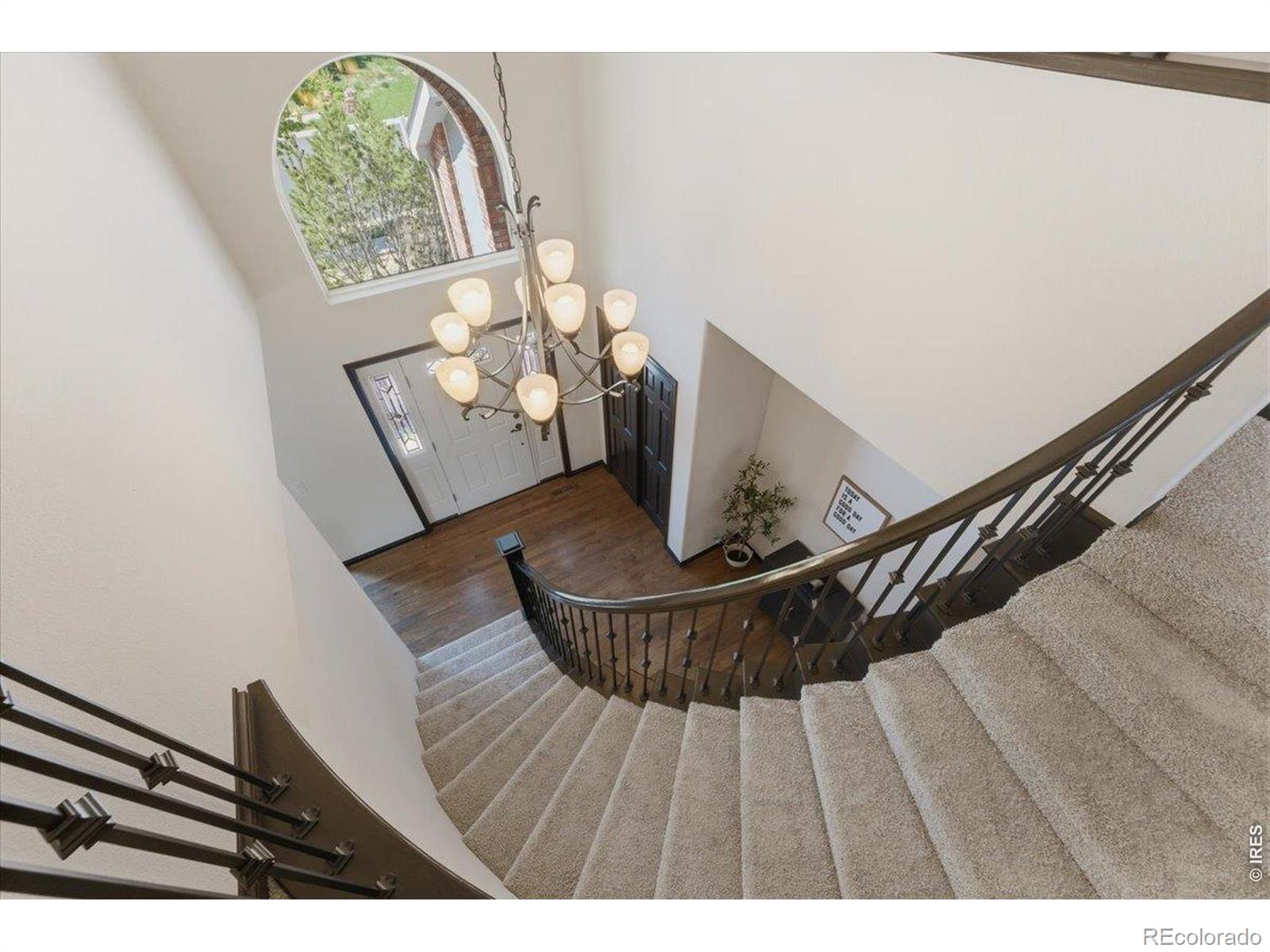 MLS Image #4 for 3338  muskrat creek drive,fort collins, Colorado