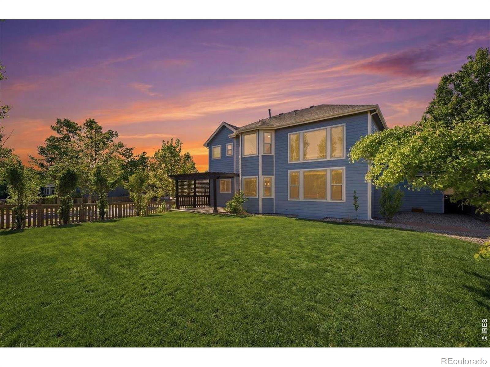 MLS Image #42 for 3338  muskrat creek drive,fort collins, Colorado