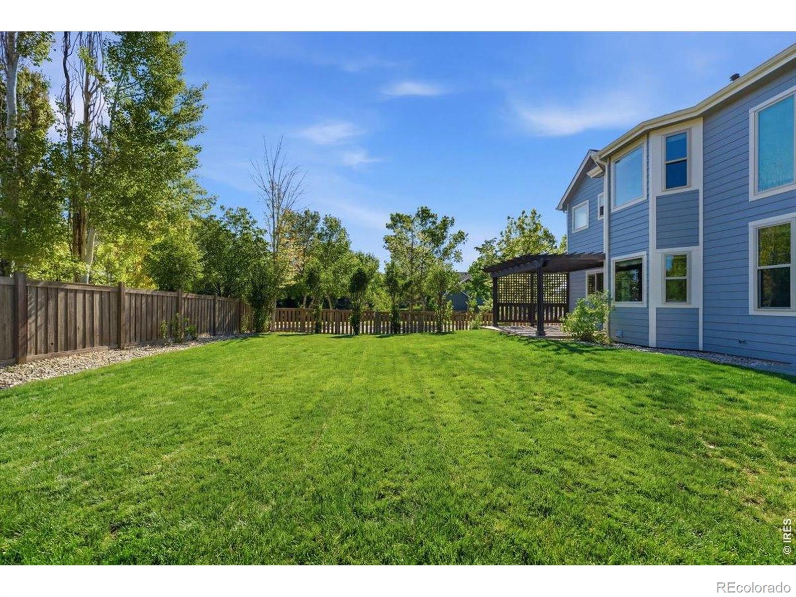 MLS Image #44 for 3338  muskrat creek drive,fort collins, Colorado
