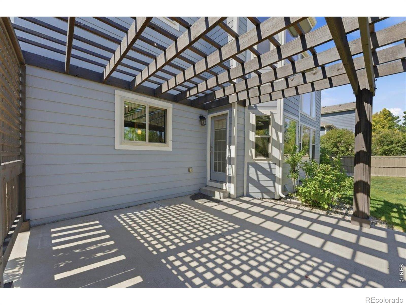 MLS Image #45 for 3338  muskrat creek drive,fort collins, Colorado