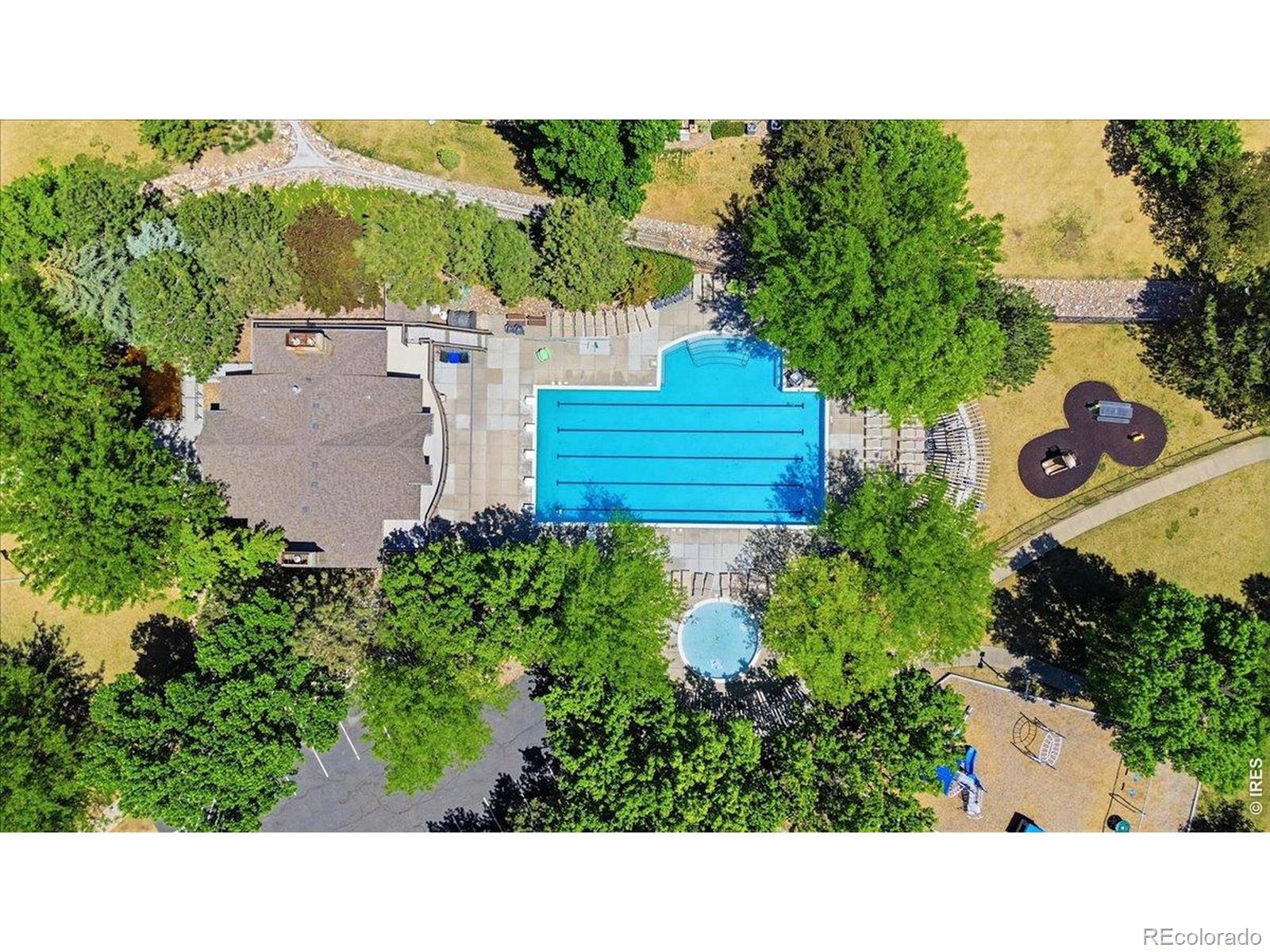 MLS Image #48 for 3338  muskrat creek drive,fort collins, Colorado