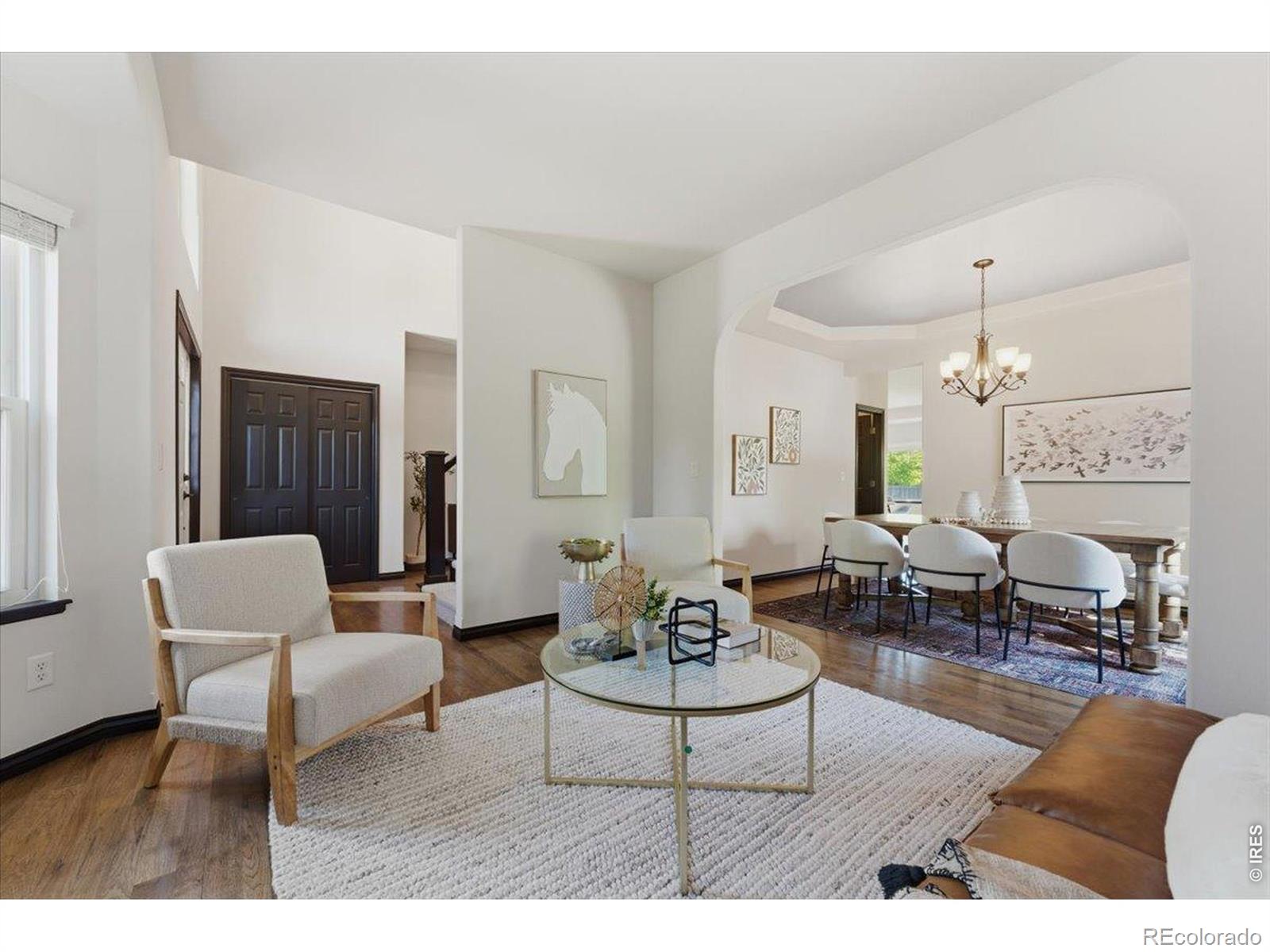 MLS Image #5 for 3338  muskrat creek drive,fort collins, Colorado