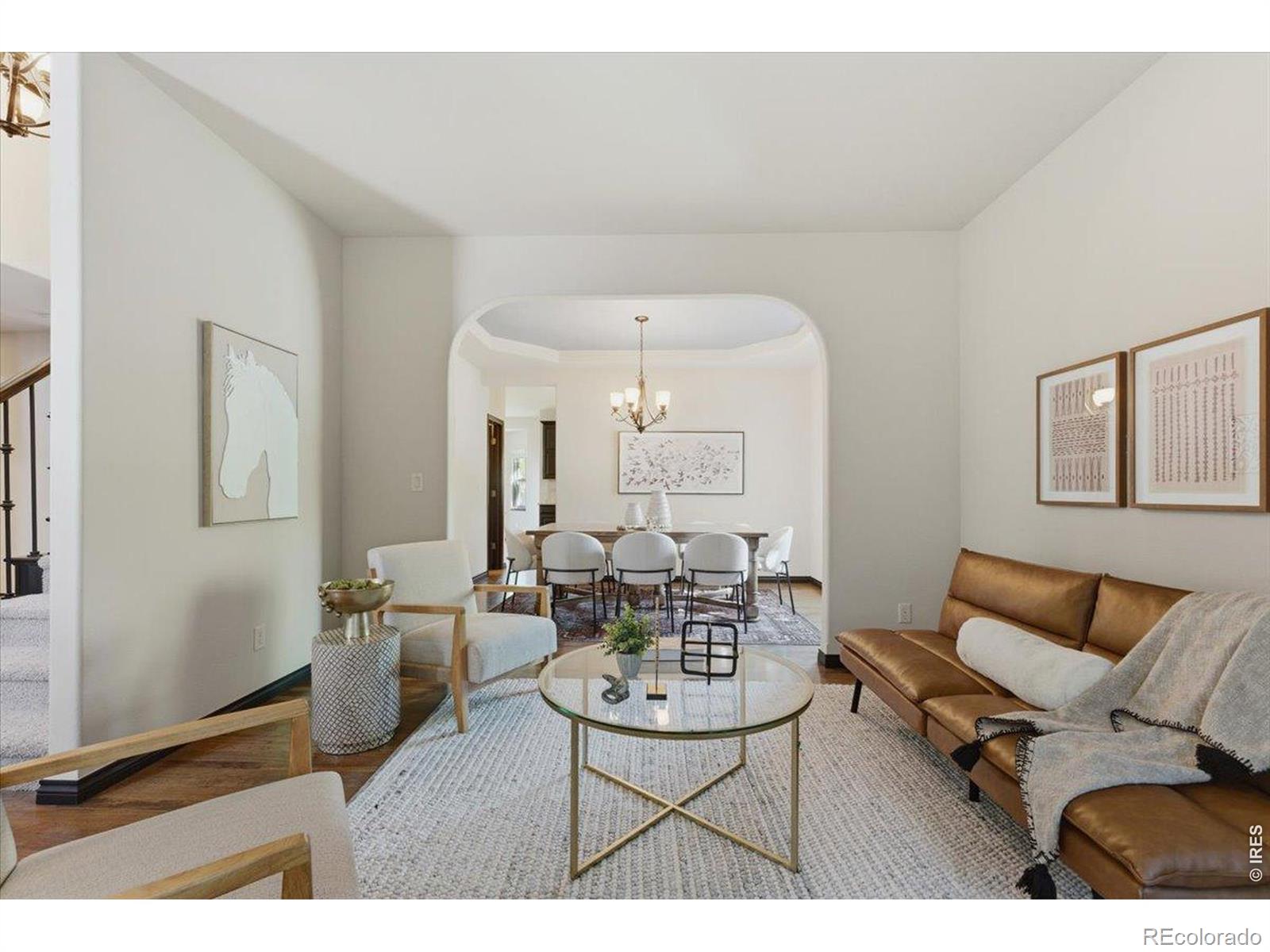 MLS Image #7 for 3338  muskrat creek drive,fort collins, Colorado
