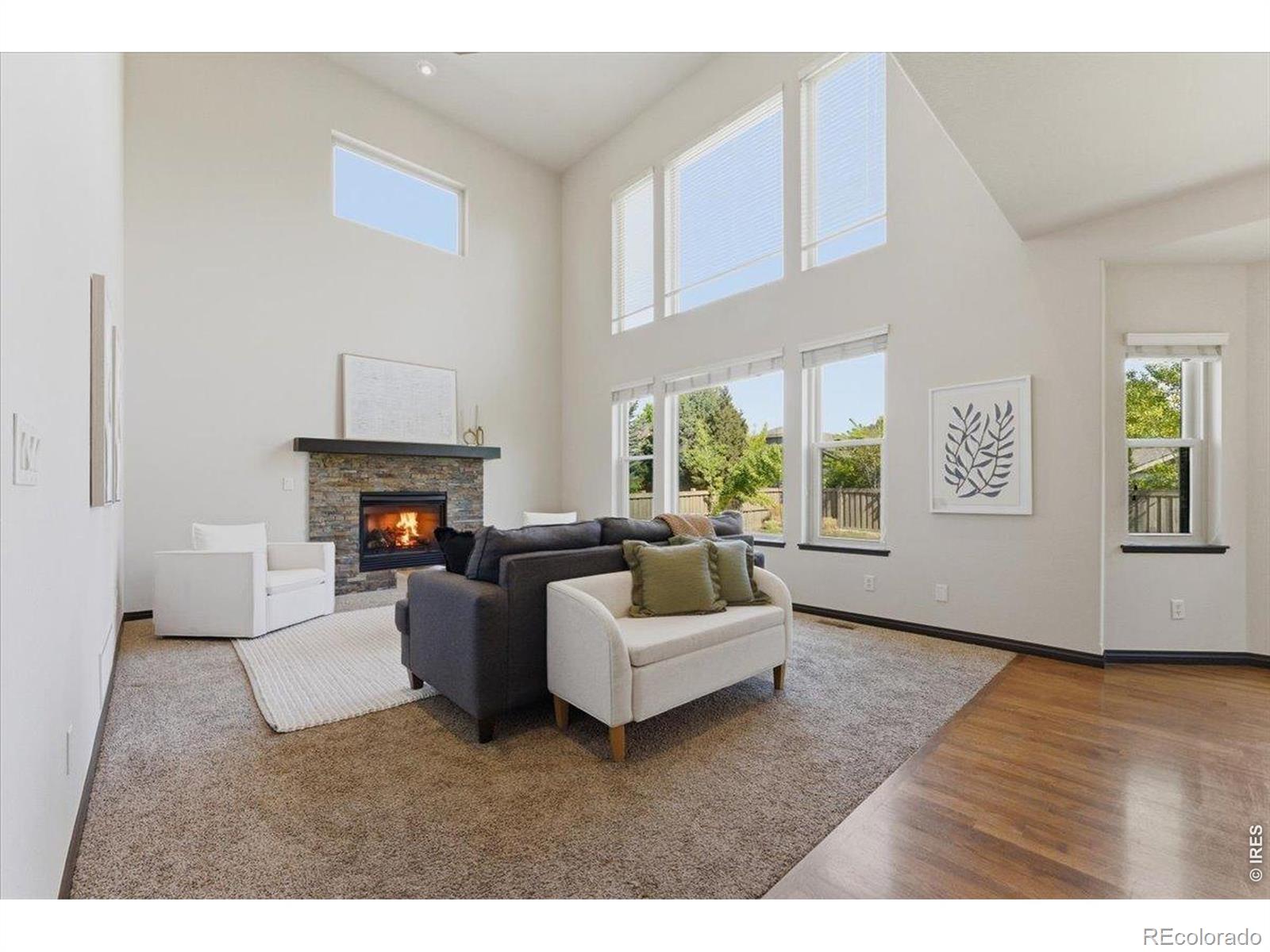 MLS Image #8 for 3338  muskrat creek drive,fort collins, Colorado