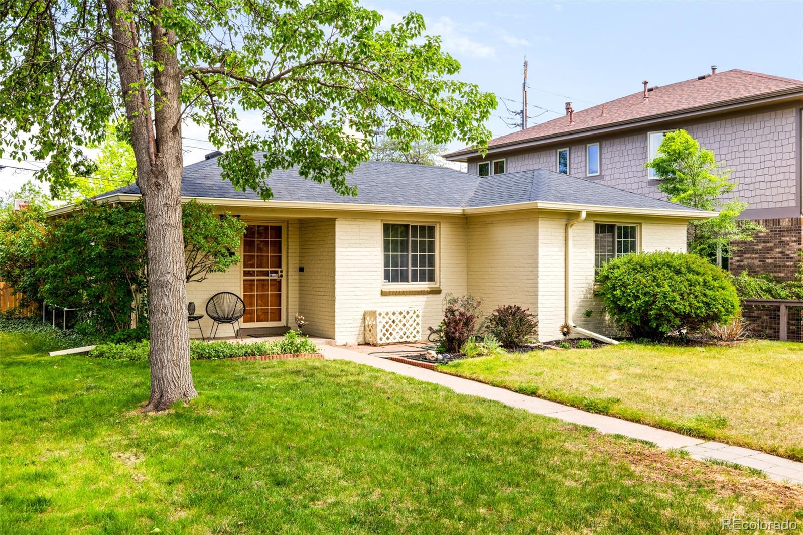 MLS Image #1 for 852  poplar street,denver, Colorado
