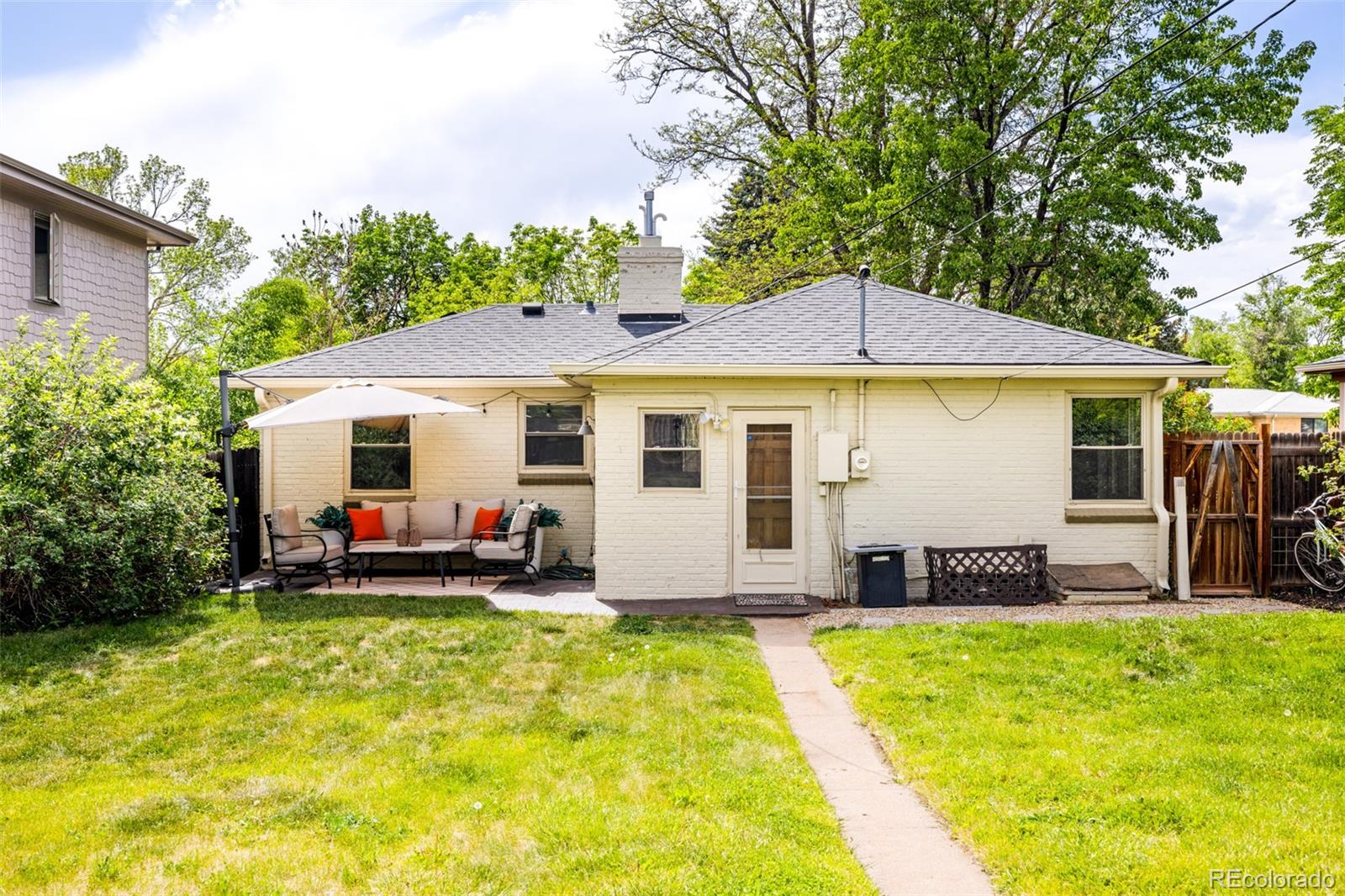 MLS Image #20 for 852  poplar street,denver, Colorado