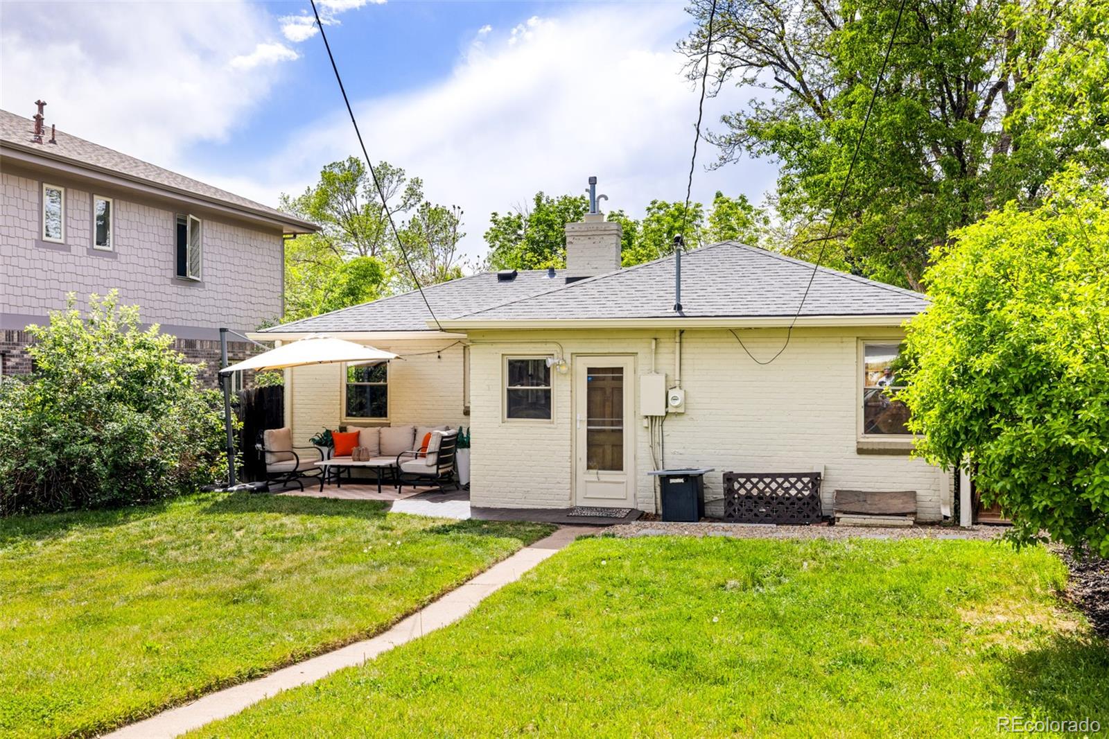 MLS Image #21 for 852  poplar street,denver, Colorado