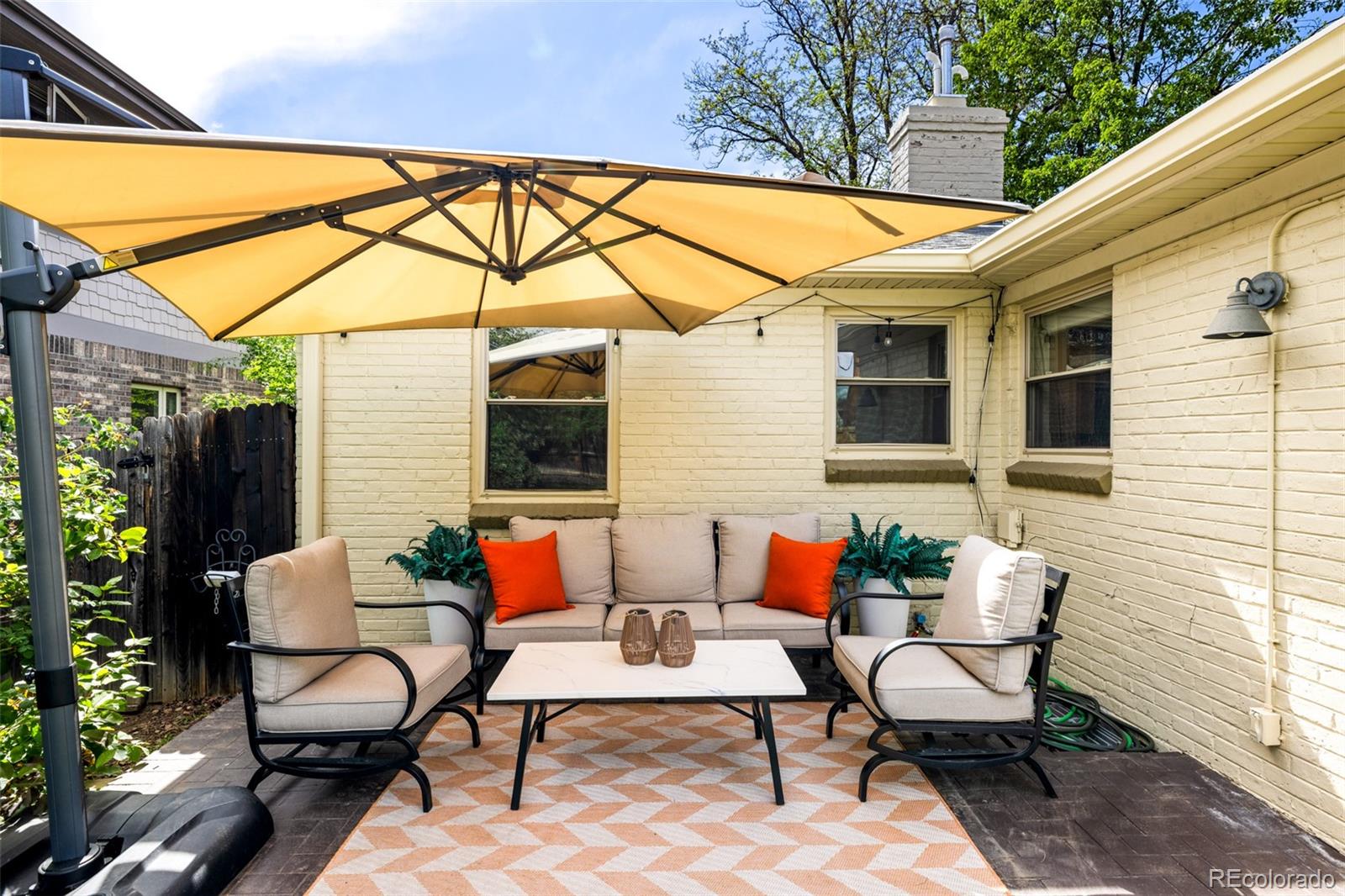MLS Image #22 for 852  poplar street,denver, Colorado