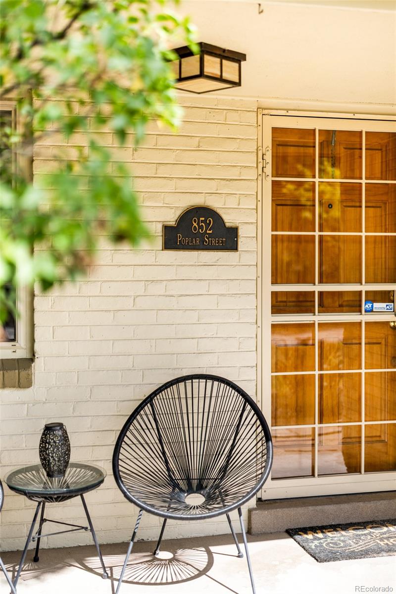 MLS Image #3 for 852  poplar street,denver, Colorado