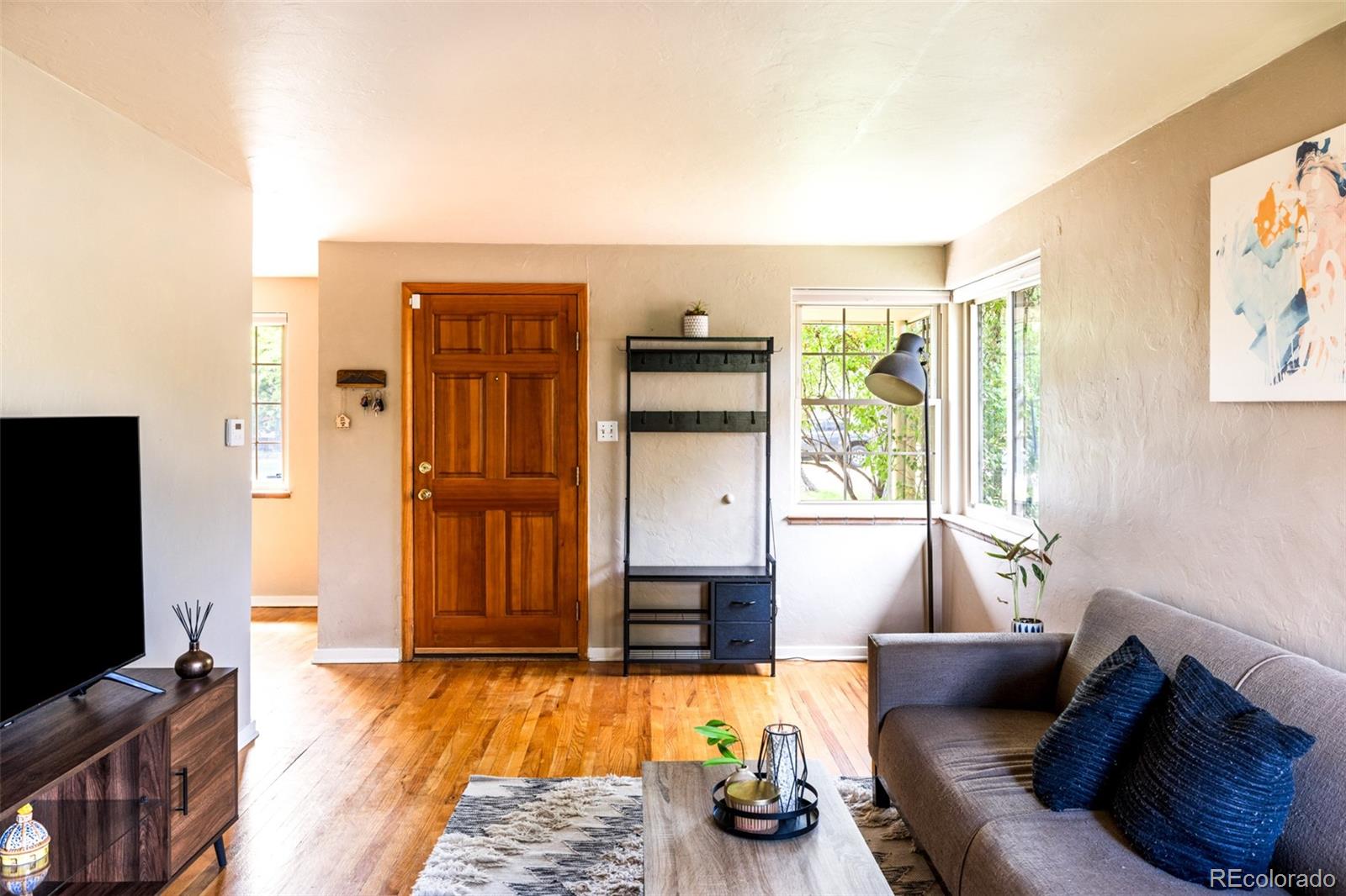 MLS Image #5 for 852  poplar street,denver, Colorado