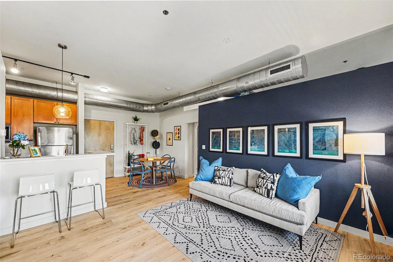 MLS Image #1 for 7700 e 29th avenue 303,denver, Colorado