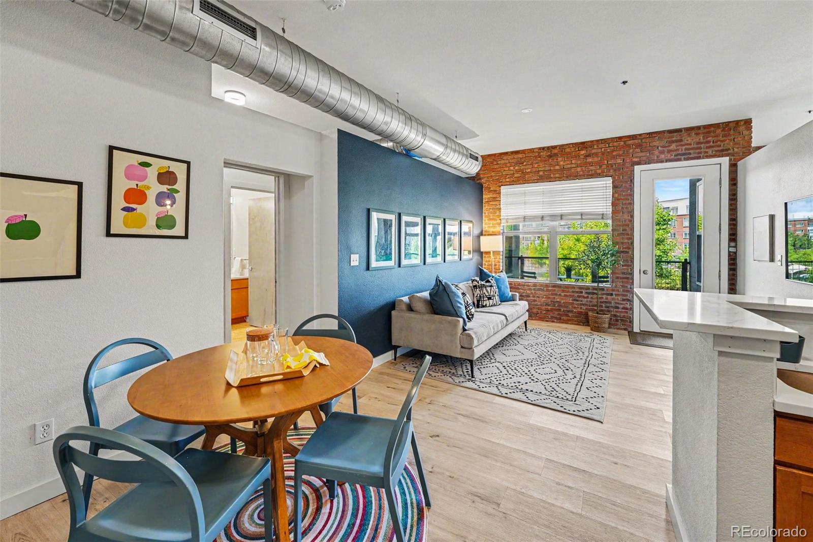 MLS Image #2 for 7700 e 29th avenue 303,denver, Colorado