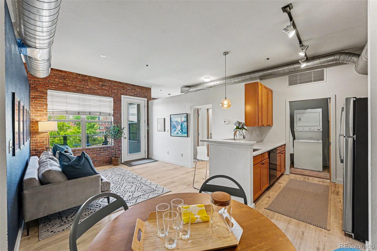 MLS Image #3 for 7700 e 29th avenue 303,denver, Colorado