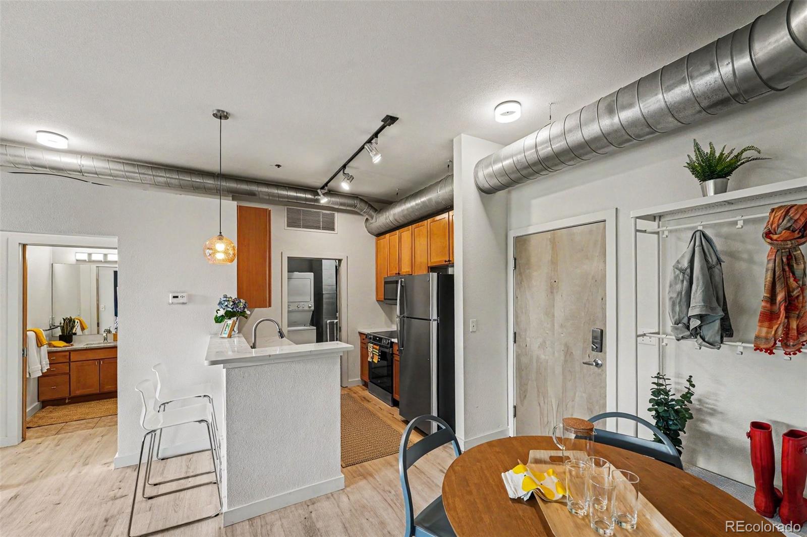 MLS Image #4 for 7700 e 29th avenue 303,denver, Colorado