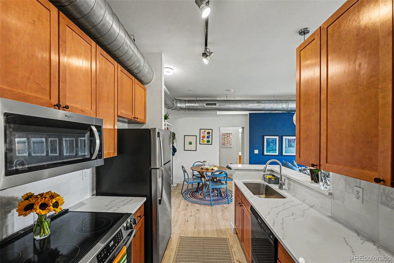 MLS Image #5 for 7700 e 29th avenue 303,denver, Colorado
