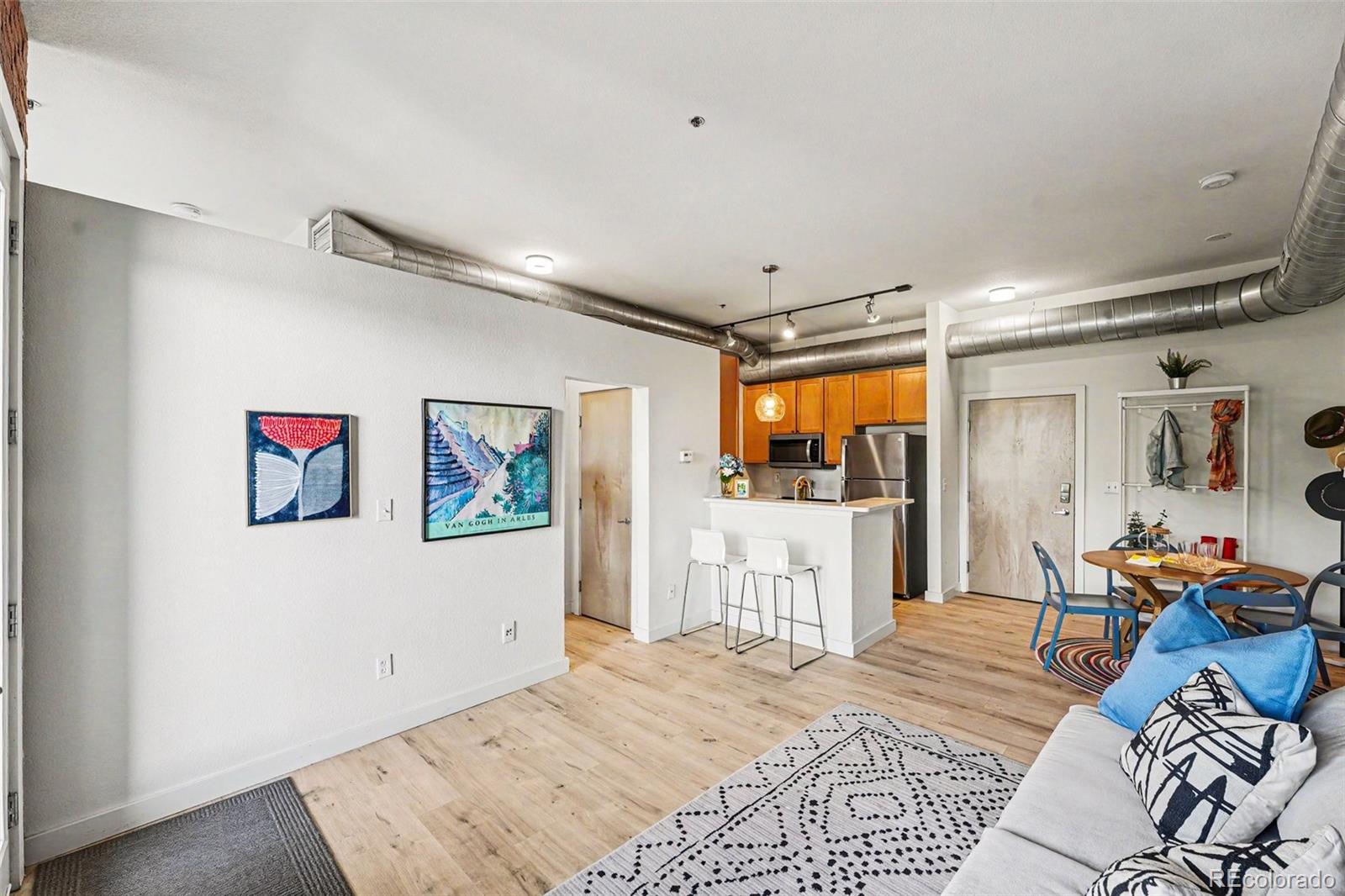 MLS Image #9 for 7700 e 29th avenue 303,denver, Colorado