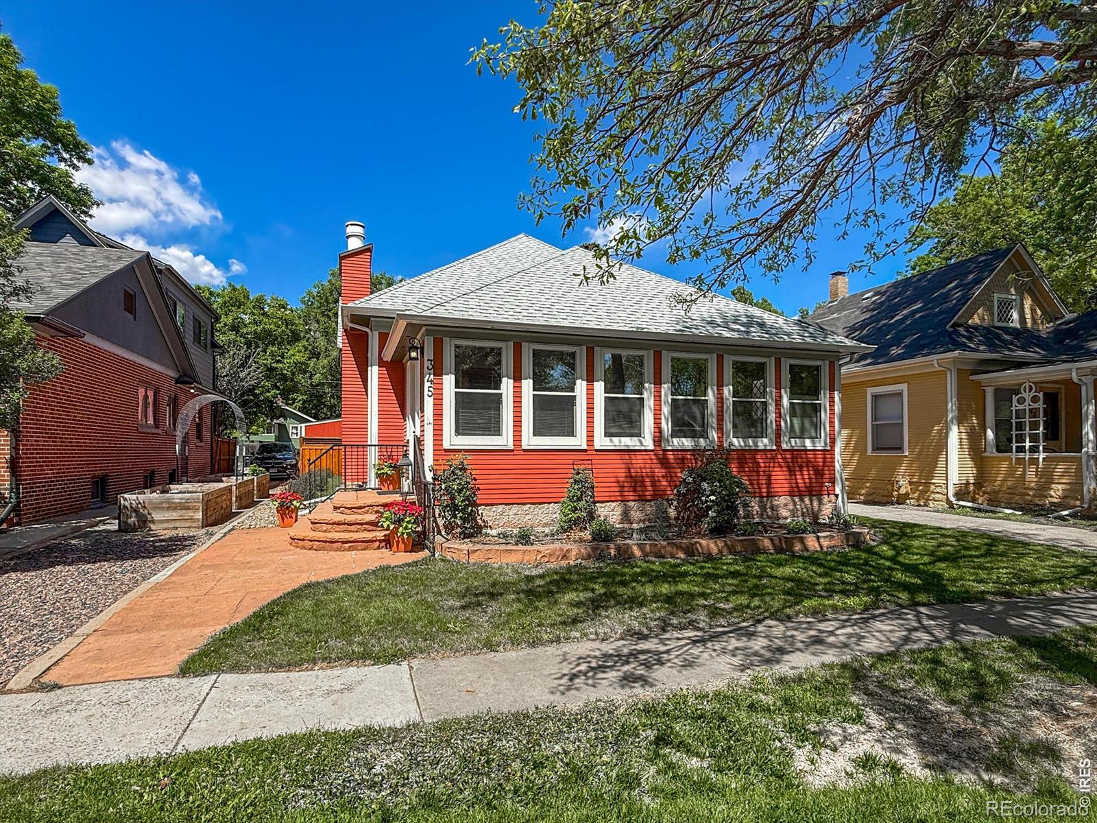 MLS Image #0 for 345  lincoln street,longmont, Colorado