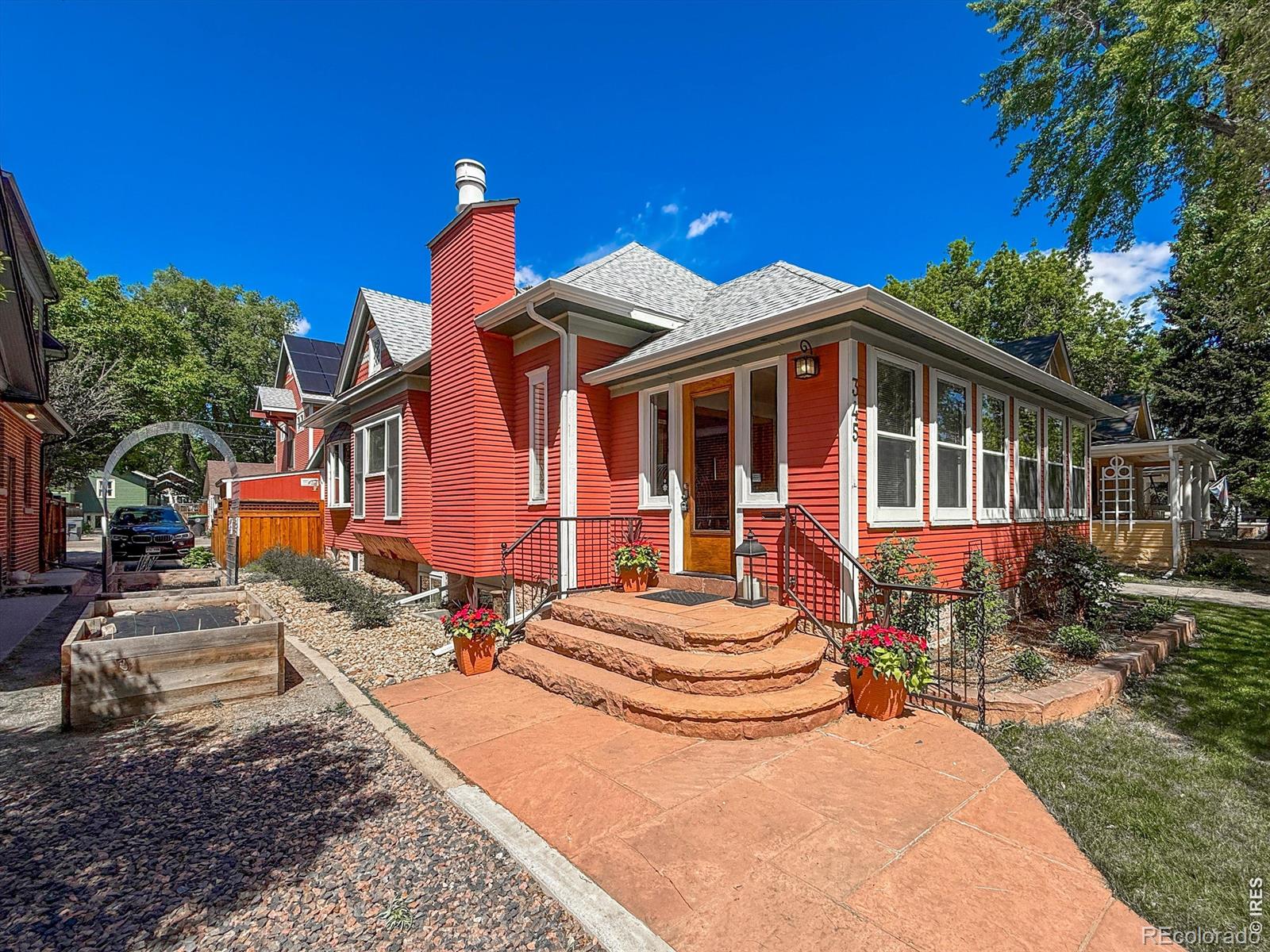 MLS Image #1 for 345  lincoln street,longmont, Colorado