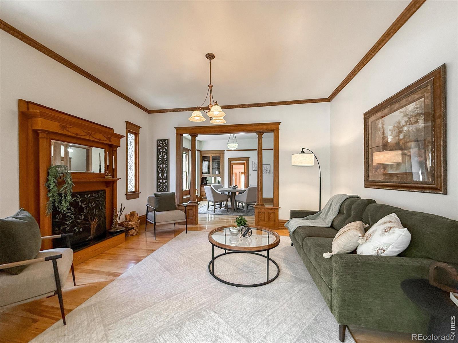MLS Image #4 for 345  lincoln street,longmont, Colorado