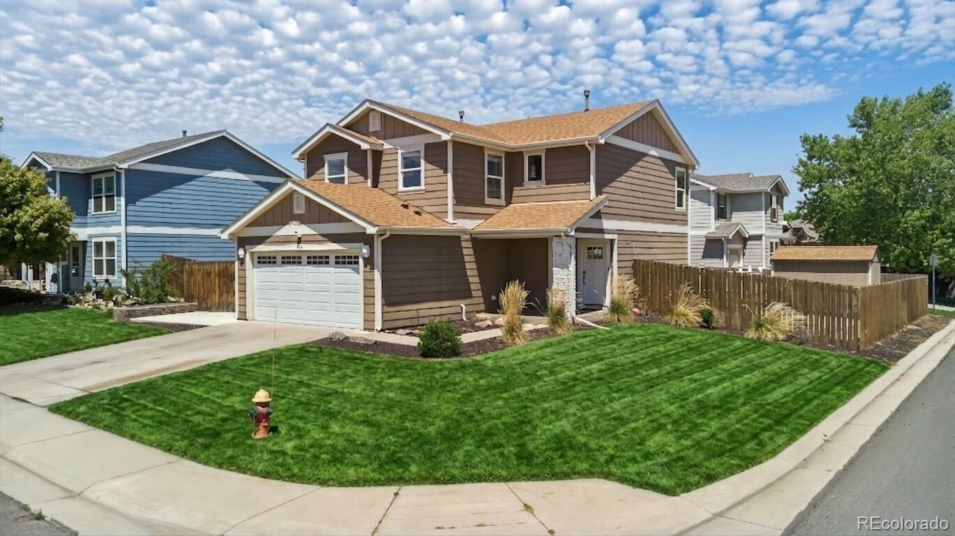 MLS Image #0 for 768  canyon lane,brighton, Colorado