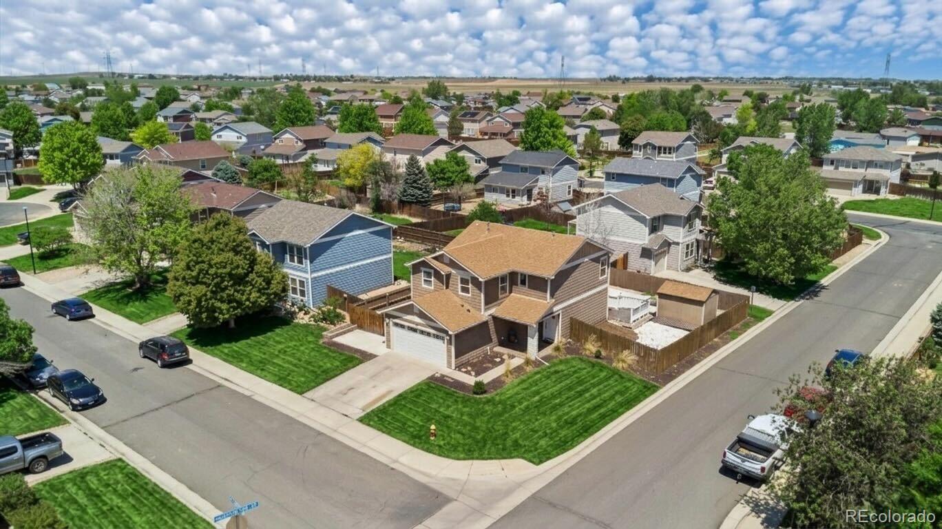 MLS Image #1 for 768  canyon lane,brighton, Colorado