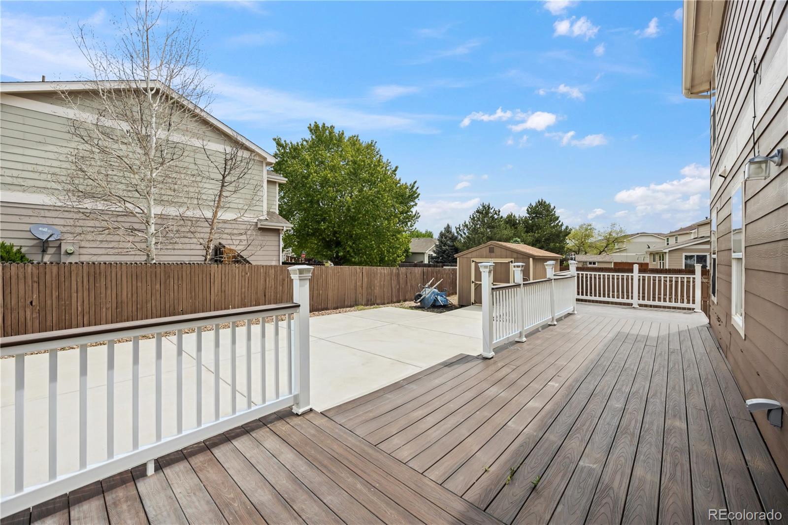 MLS Image #21 for 768  canyon lane,brighton, Colorado