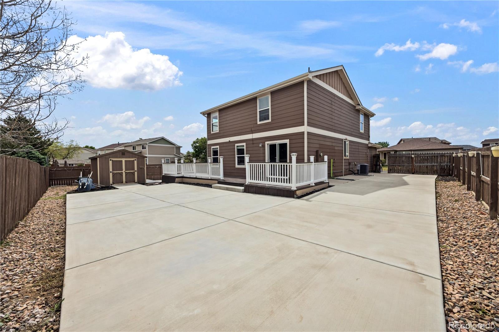 MLS Image #22 for 768  canyon lane,brighton, Colorado
