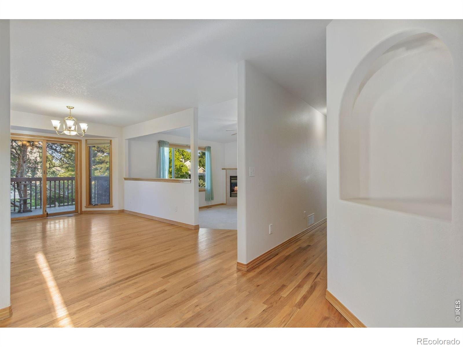 MLS Image #2 for 3812  platte court,fort collins, Colorado