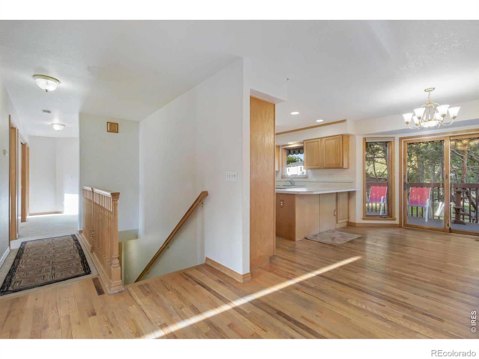 MLS Image #3 for 3812  platte court,fort collins, Colorado