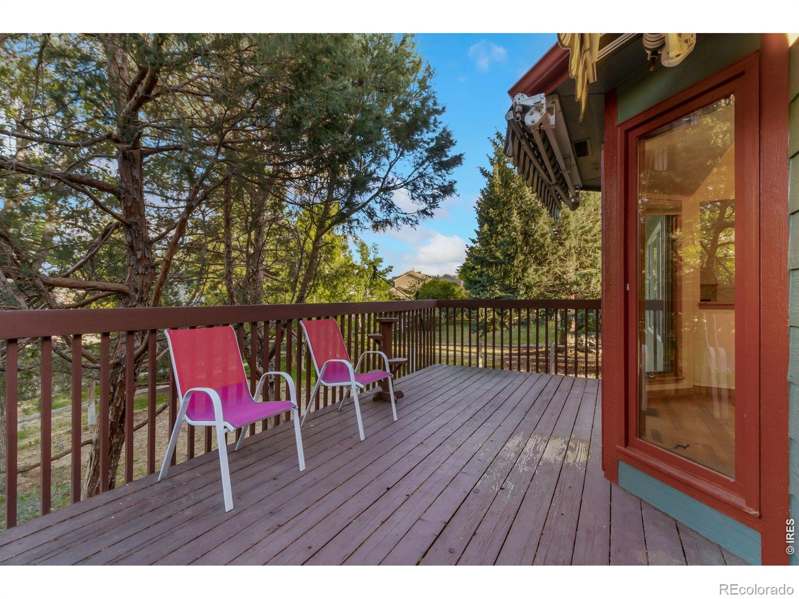 MLS Image #30 for 3812  platte court,fort collins, Colorado