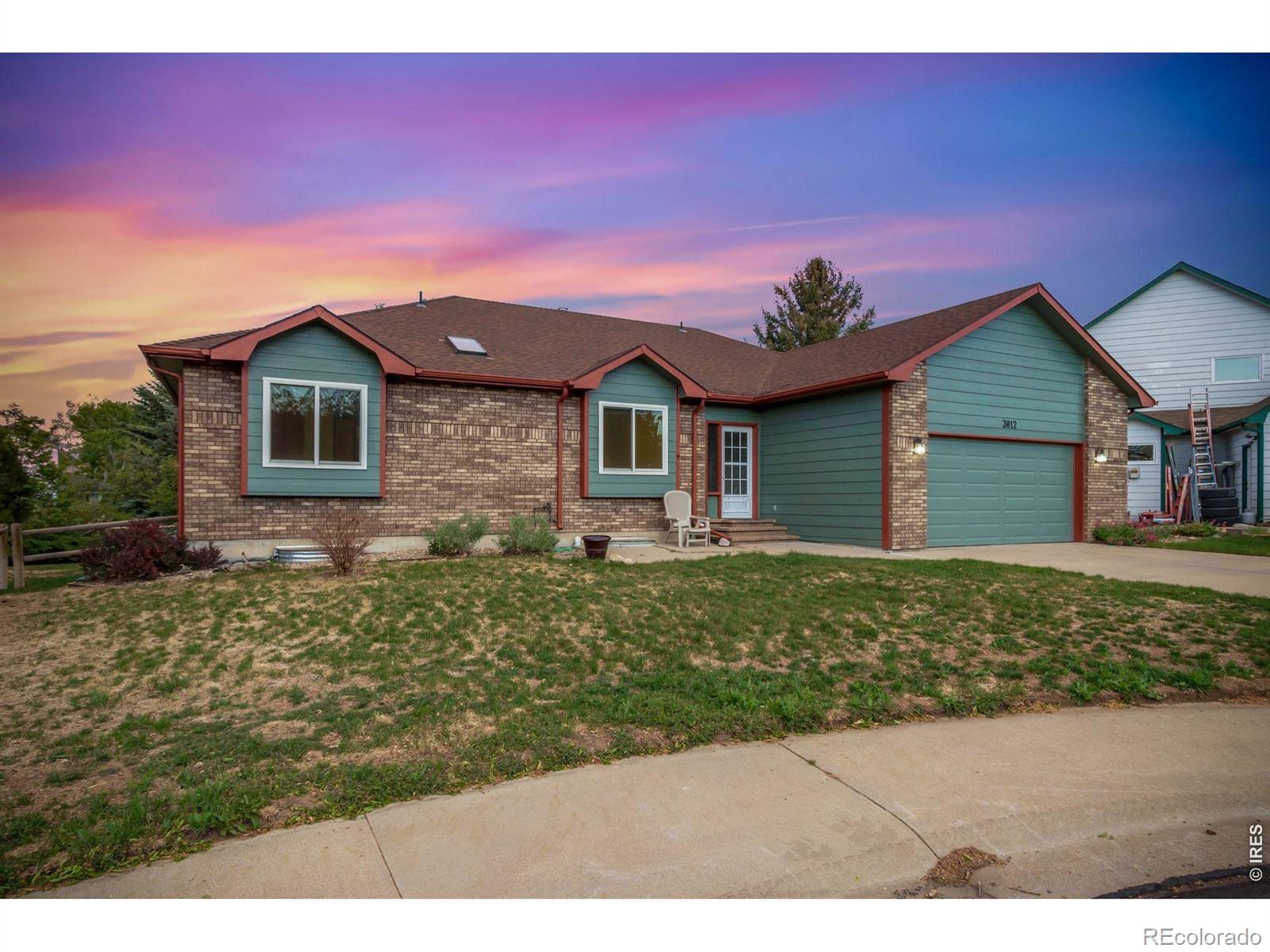MLS Image #37 for 3812  platte court,fort collins, Colorado