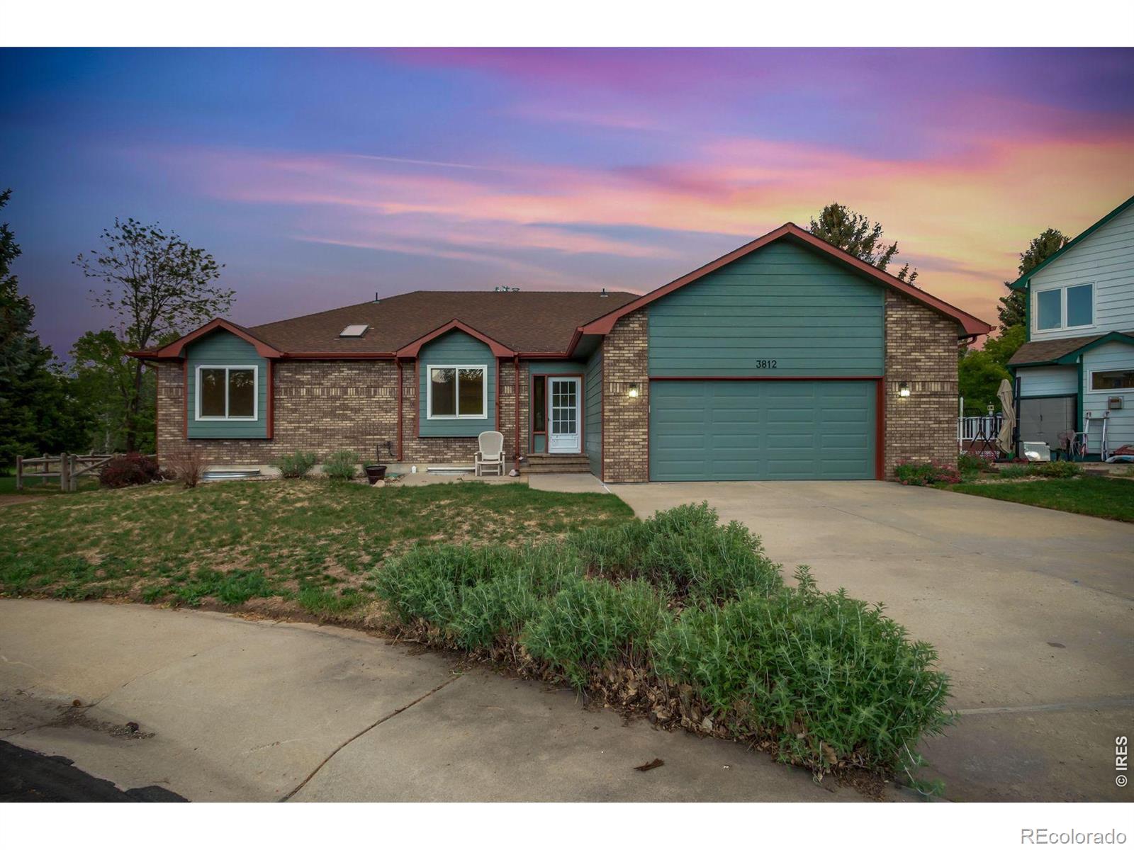 MLS Image #38 for 3812  platte court,fort collins, Colorado