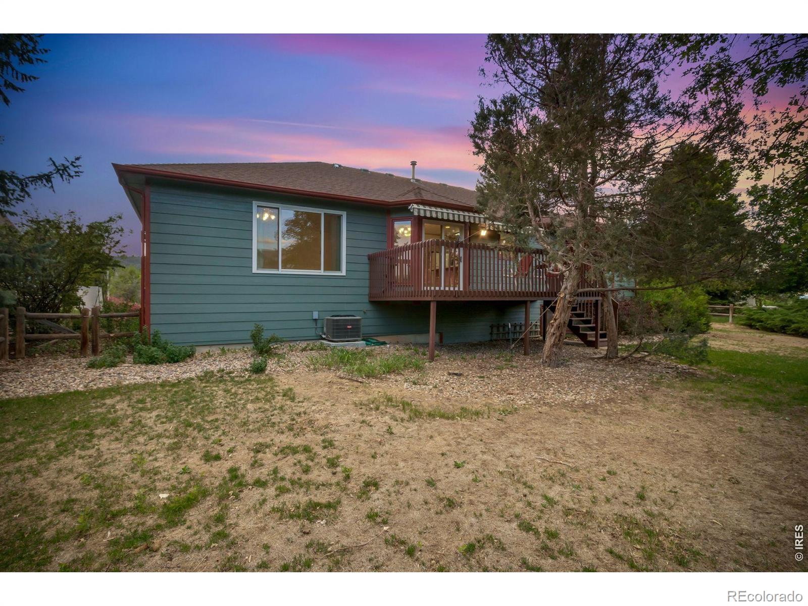 MLS Image #39 for 3812  platte court,fort collins, Colorado