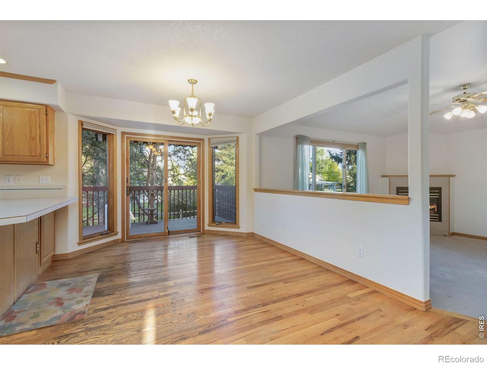 MLS Image #4 for 3812  platte court,fort collins, Colorado