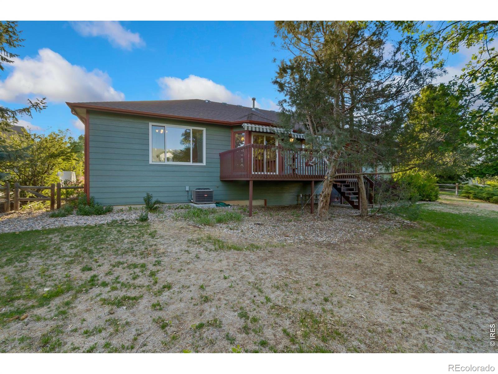MLS Image #43 for 3812  platte court,fort collins, Colorado