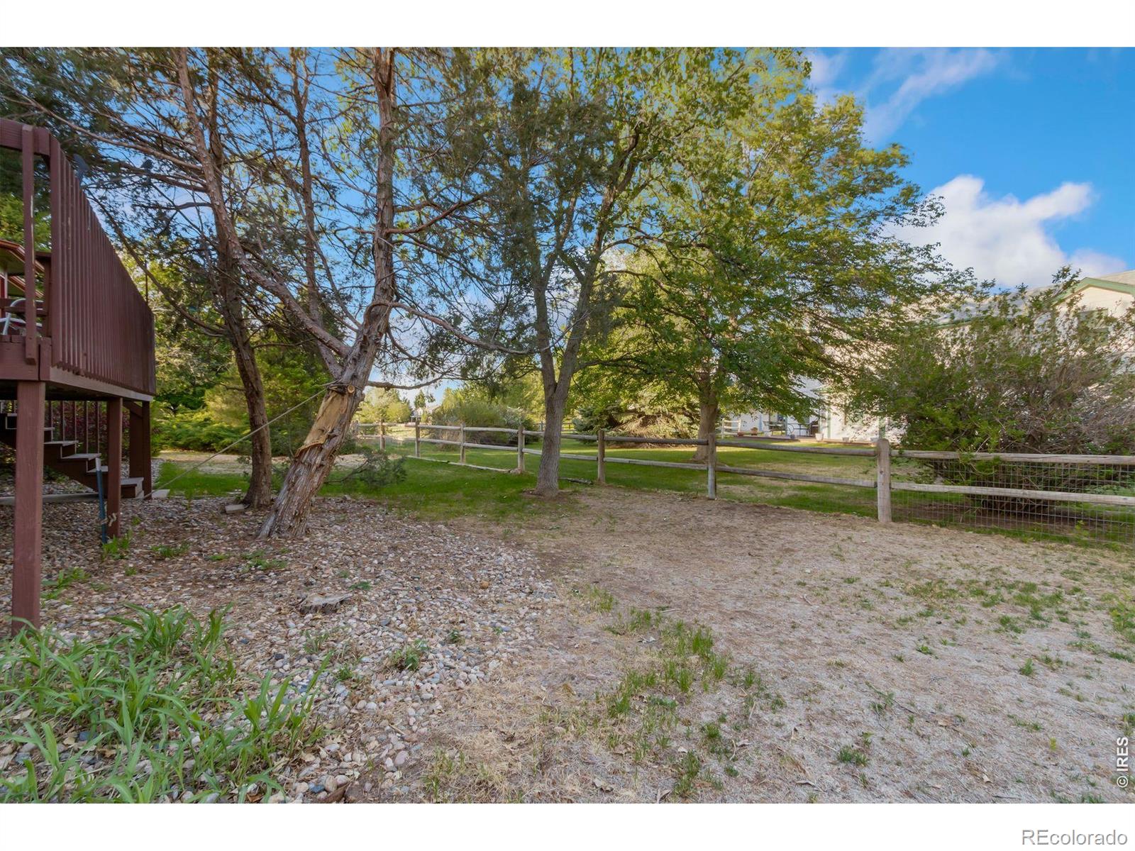 MLS Image #44 for 3812  platte court,fort collins, Colorado