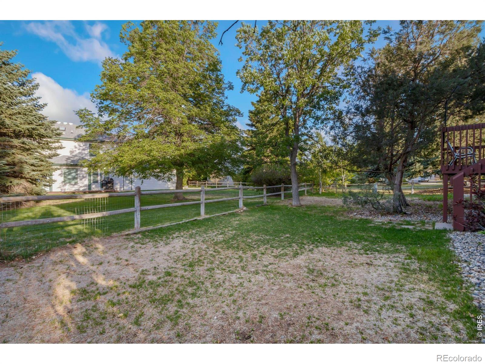MLS Image #45 for 3812  platte court,fort collins, Colorado