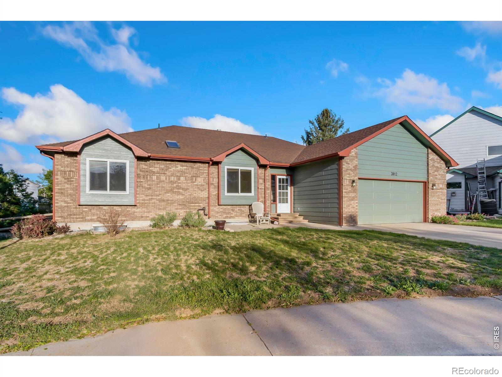 MLS Image #46 for 3812  platte court,fort collins, Colorado