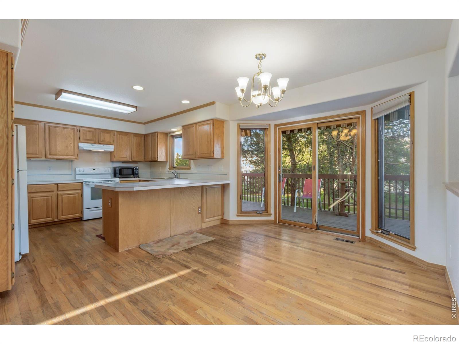 MLS Image #5 for 3812  platte court,fort collins, Colorado