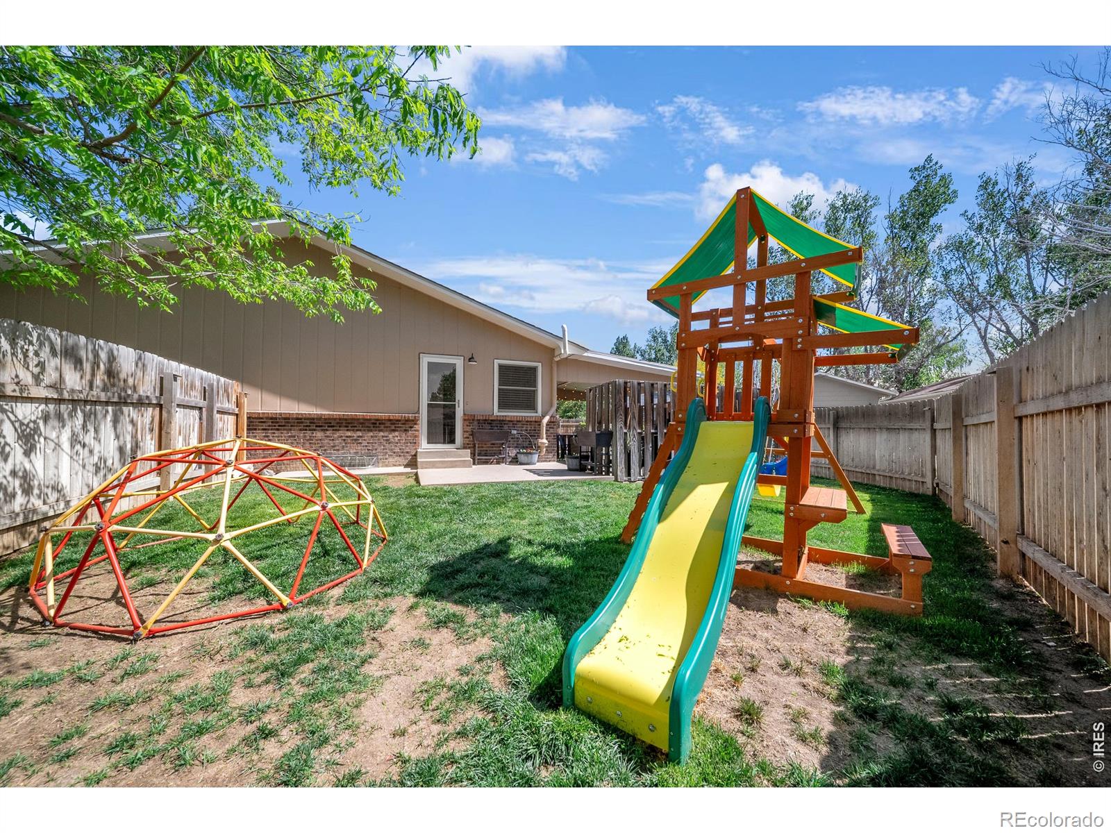 MLS Image #31 for 329  applewood street,brush, Colorado