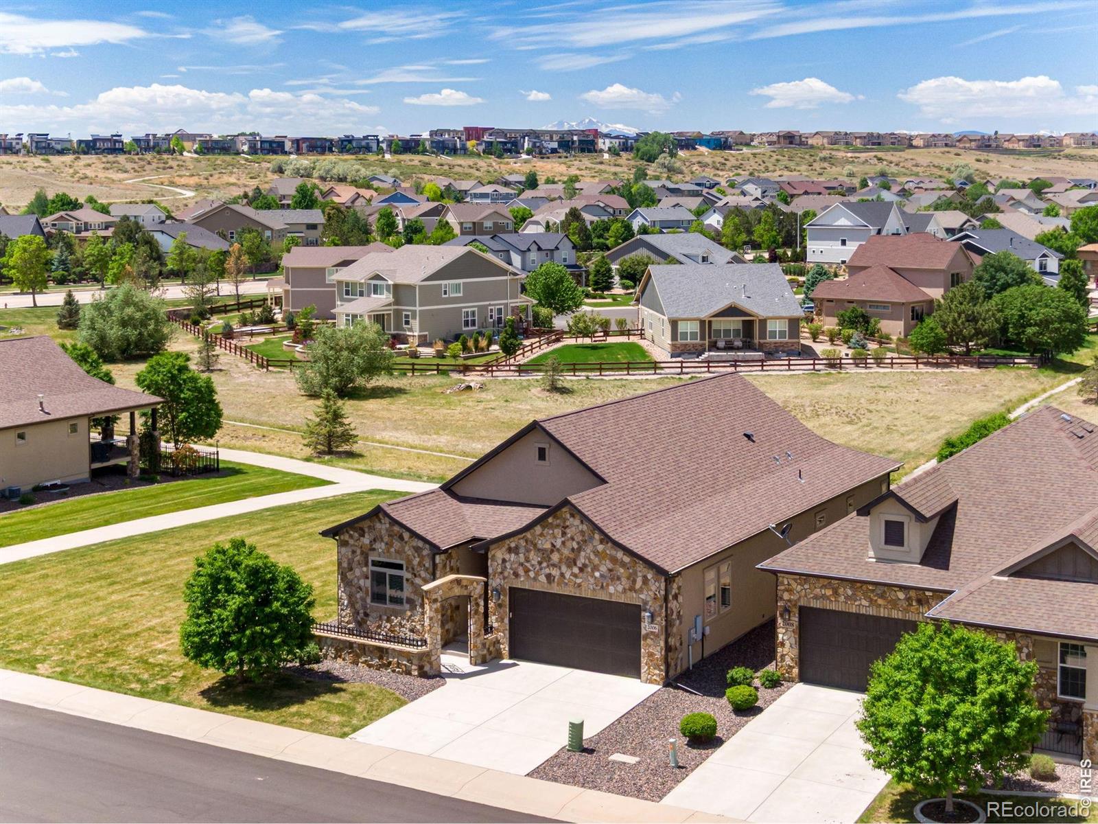 MLS Image #0 for 2006  vineyard drive,windsor, Colorado