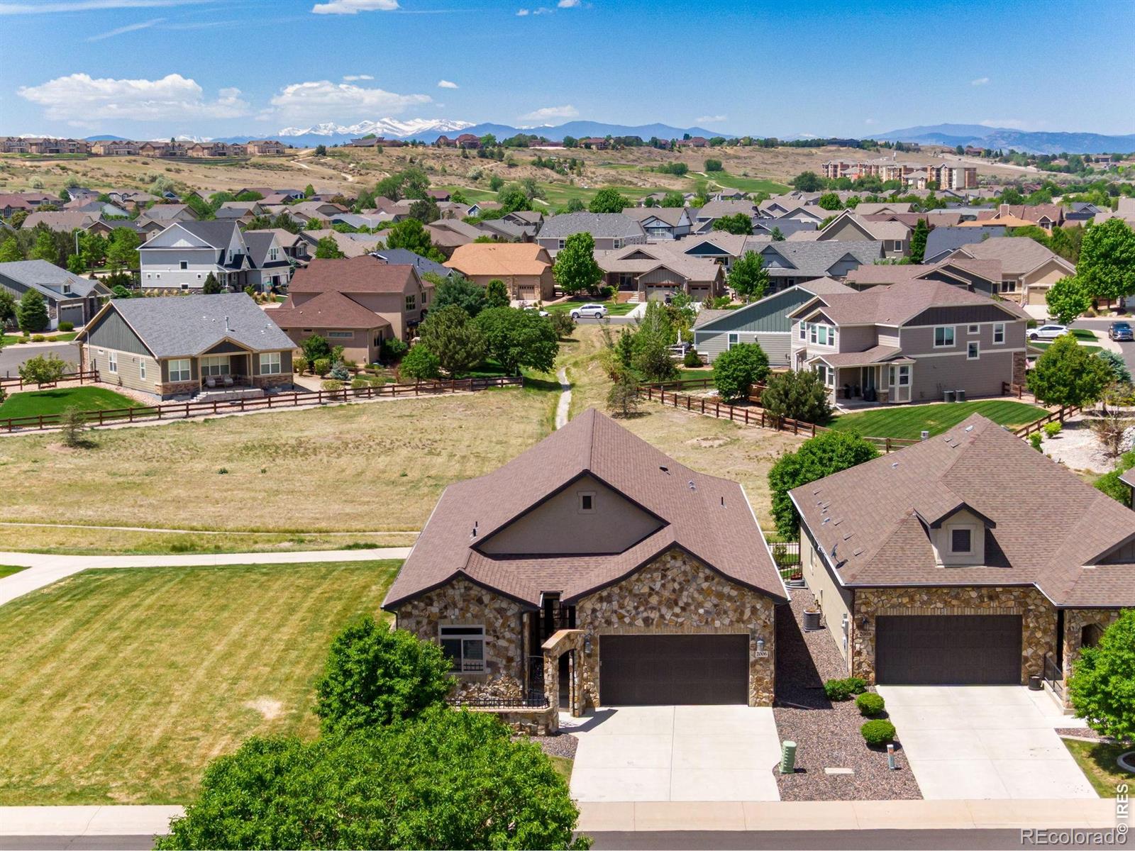 MLS Image #1 for 2006  vineyard drive,windsor, Colorado
