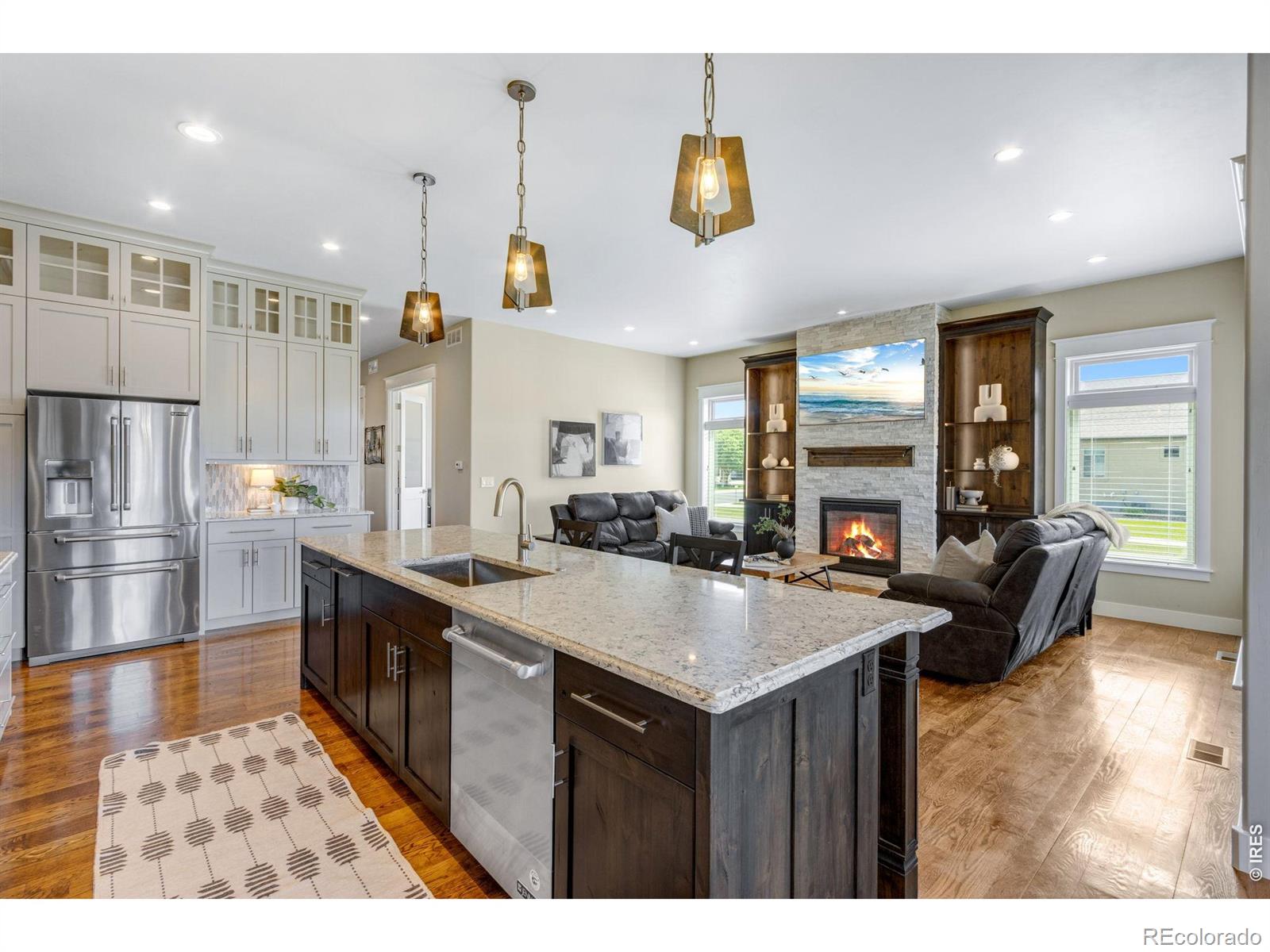 MLS Image #14 for 2006  vineyard drive,windsor, Colorado
